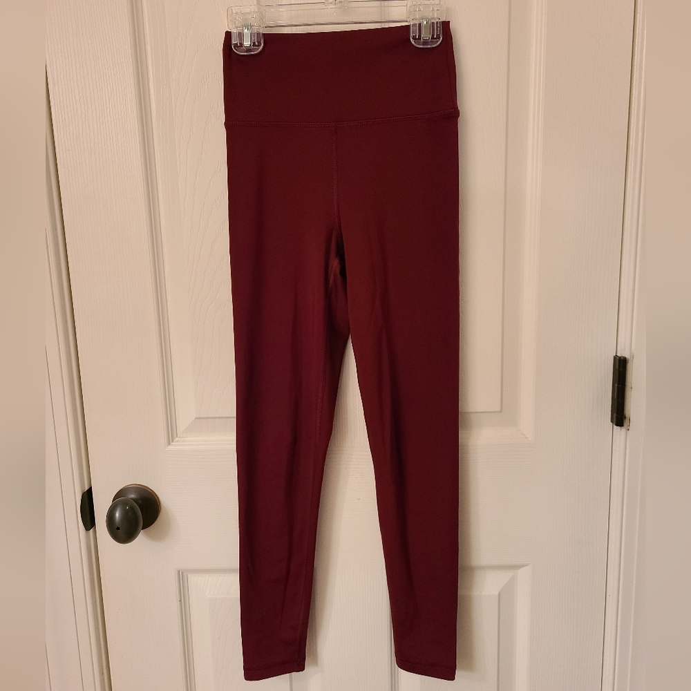 American Eagle The Lightweight Everything Legging